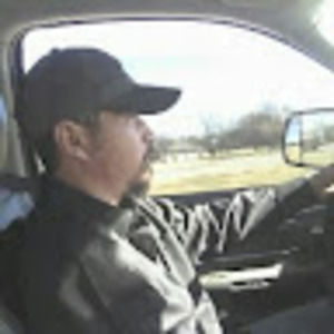 Meet your Posher, Marsha